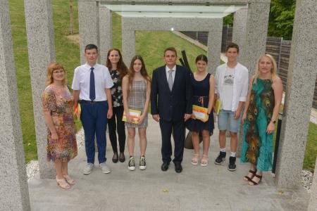 OŠ Blaža Kocena Ponikva